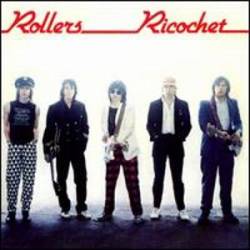 Bay City Rollers : Ricochet